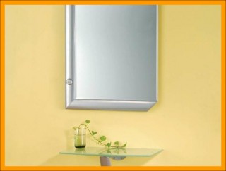 Wall Mirror Set