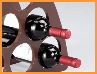 Wine Rack