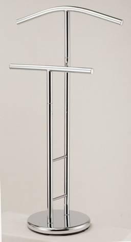 Metal Clothes Valet Stand - SA-PS-24 | 