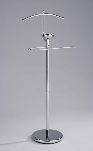 Metal Clothes Valet Stand - SA005 | 