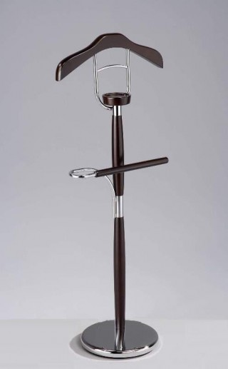 Clothes Valet Stand
