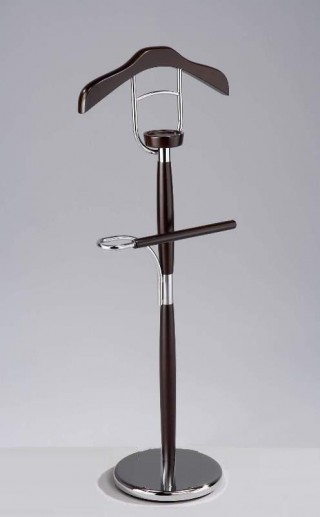 Clothes Valet Stand - SA006-ES-M | 