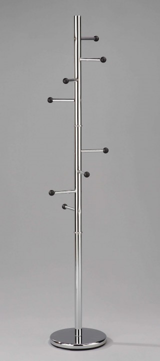 Clothes Coat Hanger Rack Stand with 8 Hanging Function