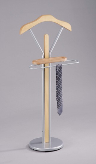 Clothes Valet Stand