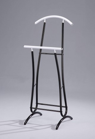 Metal Clothes Valet Stand - SA043 | 