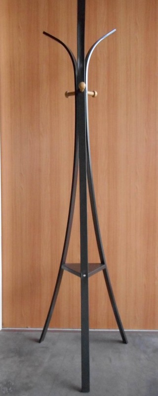 Clothes Coat Hanger Rack Stand