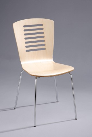 Restaurant Furniture Bentwood Dining Chair