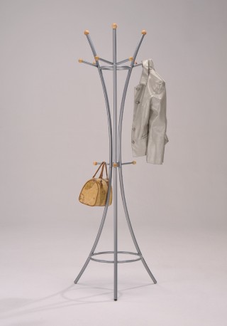 Clothes Coat Hanger Rack Stand