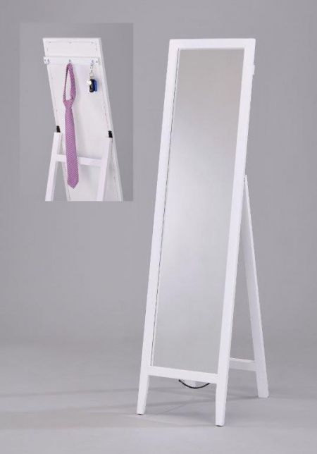 Rectangular Standing Mirror