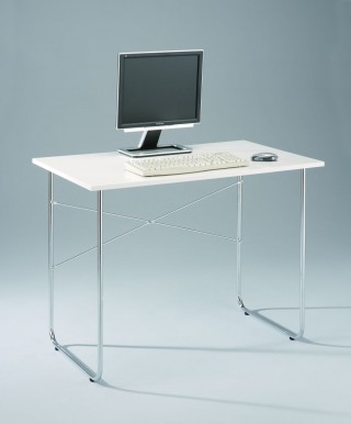 Wood Computer Desk - SP009 | 