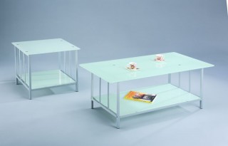 Stylish Coffee Table Sets - STS045-120 & STS045-60 | 
