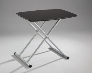 High Adjustable Working Table