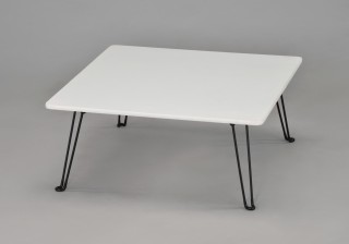 Japanese Coffee Table - STS114 & 115 | , STS114-rectangular tabletop & folding legs