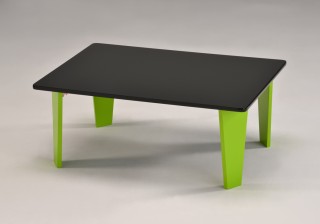 Japanese Coffee Table - STS116 & 117 | , STS117-folding legs