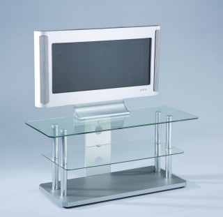 3-Tier TV Stand