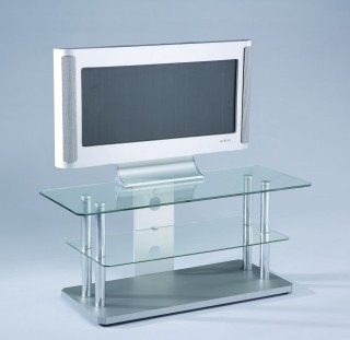 3-Tier TV Stand - STV074 | 