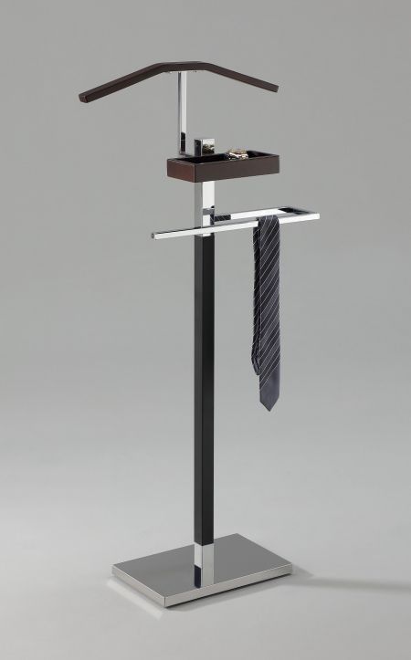 Clothes Valet Stand