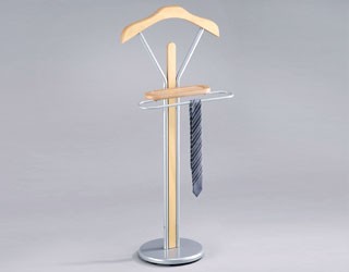 Valet Stand